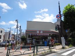 コンビニ　セブンイレブン世田谷代田店（コンビニ）まで462m