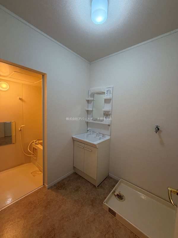 その他　脱衣所のお写真になります！