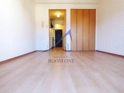 その他部屋・スペース　寝室です。