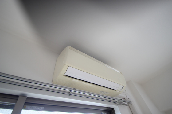 その他設備　※別部屋の写真です