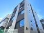 不動前駅より徒歩7分 築5年1ヶ月 5階建の賃貸物件
