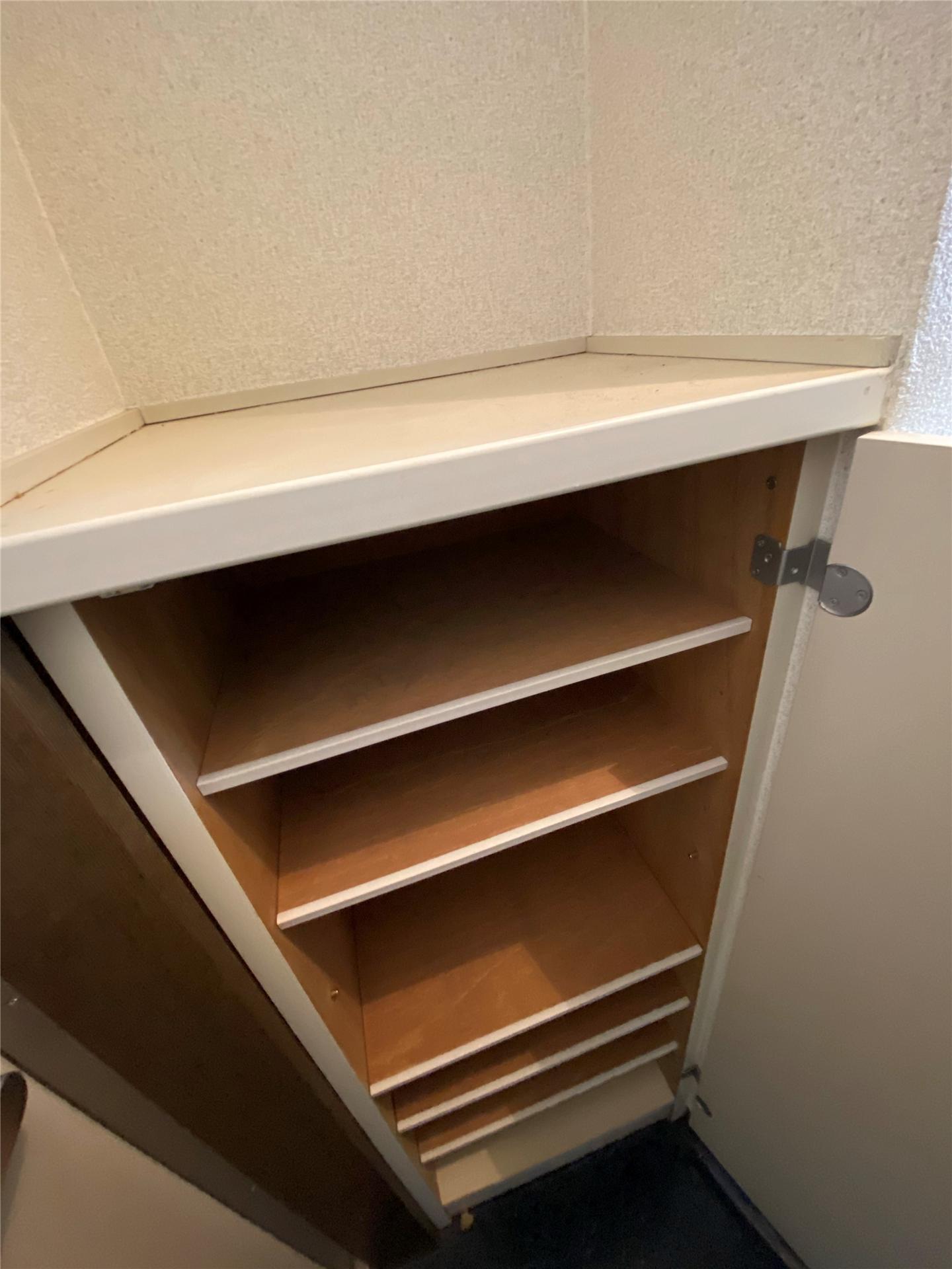 その他　シューズボックス