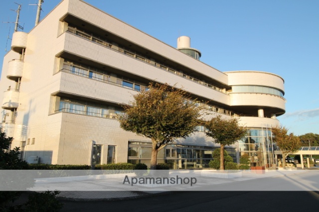 役所　大東支所（役所）まで879m