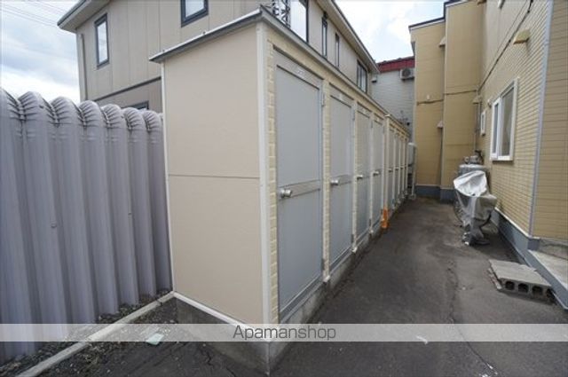 その他共有部分　その他共有部分