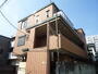 北千住駅より徒歩8分 2階 築24年7ヶ月の賃貸物件