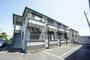伊勢崎駅より徒歩5分 2階 築21年7ヶ月の賃貸物件