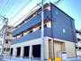 豊田駅より徒歩8分 1階 新築の賃貸物件