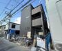丹波口駅より徒歩8分 3階 新築の賃貸物件