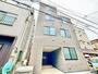 町屋駅より徒歩4分 1階 新築の賃貸物件