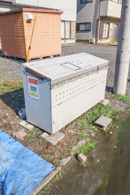 その他共有部分