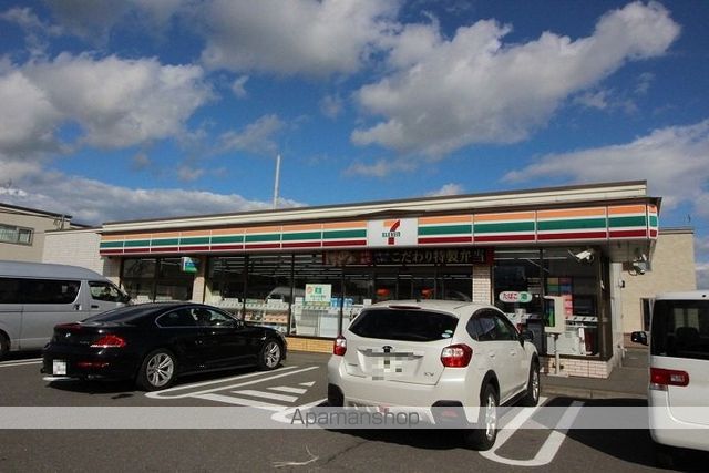 コンビニ　セブン－イレブン千歳寿店（コンビニ）まで443m