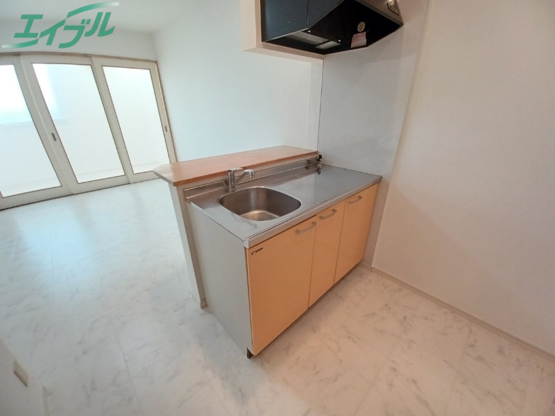 キッチン　別部屋参考写真