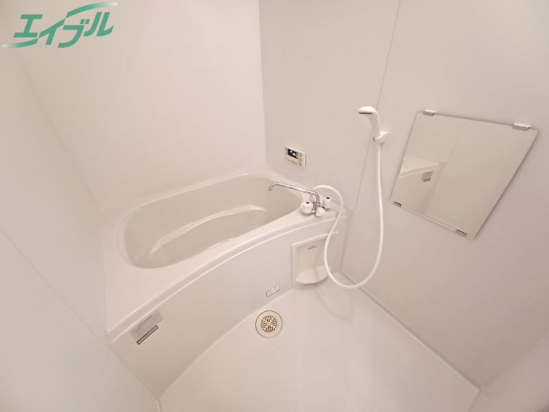 バス・シャワールーム　別部屋参考写真