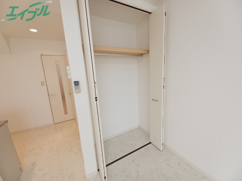 収納　別部屋参考写真