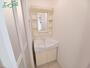 洗面設備　別部屋参考写真