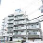 大久保駅より徒歩9分 5階 築32年4ヶ月の賃貸物件