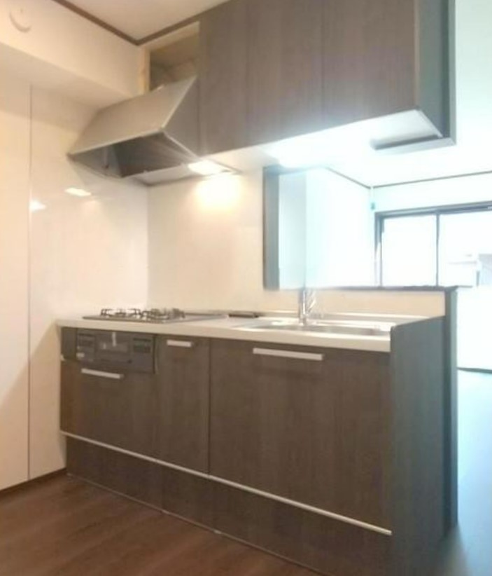 キッチン　※参考写真