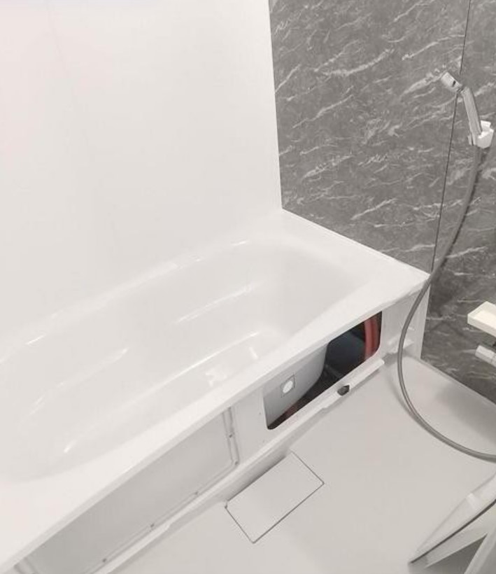 バス・シャワールーム　※参考写真