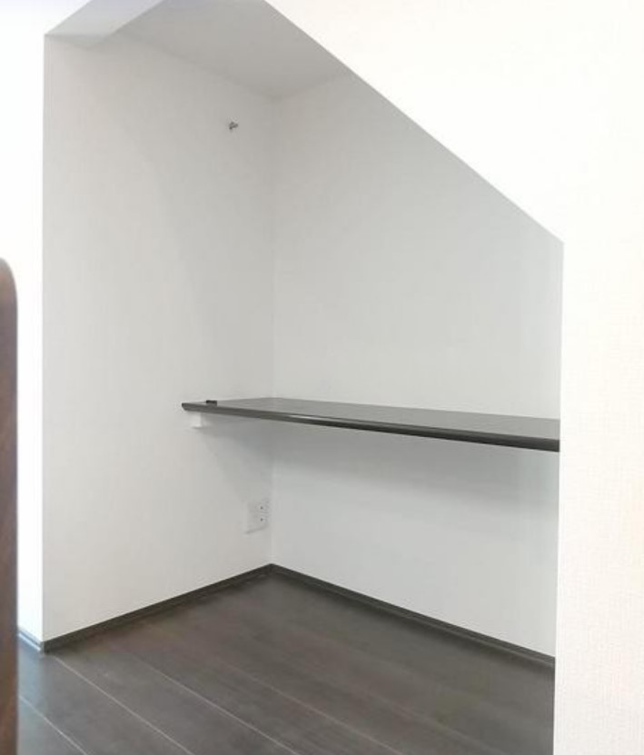 収納　※参考写真