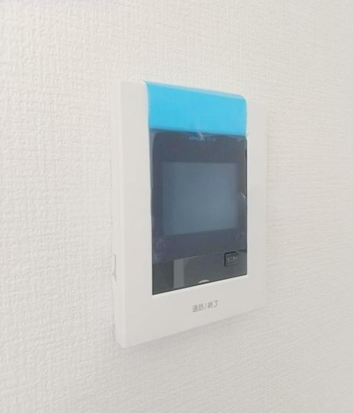 セキュリティ　※参考写真