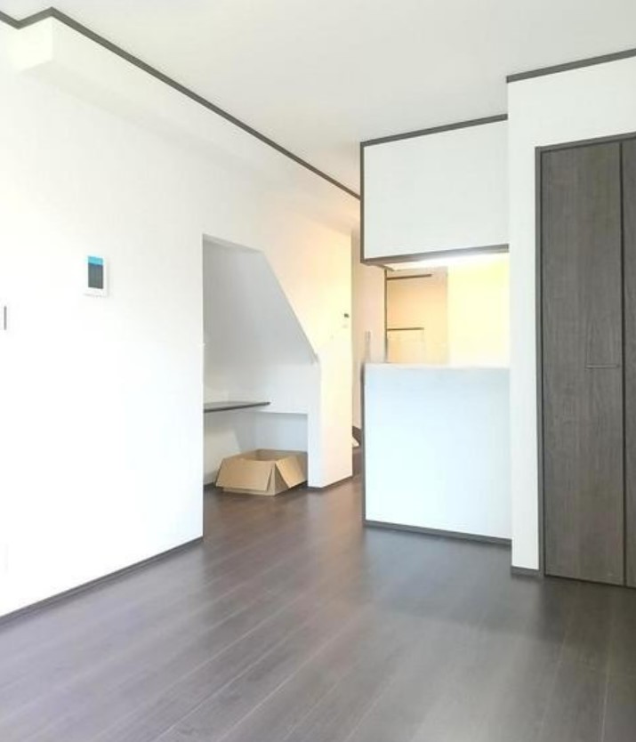 居室・リビング　※参考写真