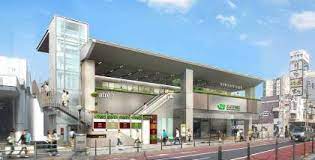 ショッピングセンター　アトレ大井町2（ショッピングセンター）まで588m