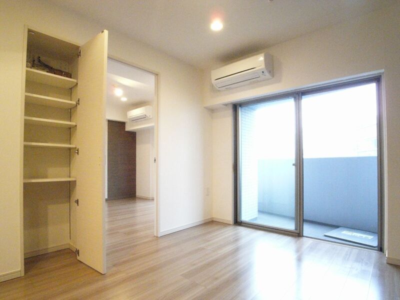 その他部屋・スペース　内装も気になるポイント