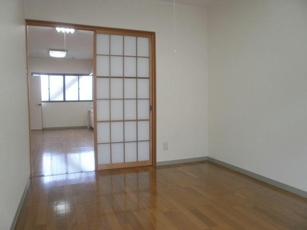 その他部屋・スペース　■洋室２