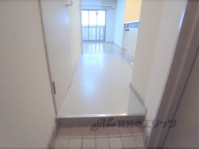 その他部屋・スペース　廊下