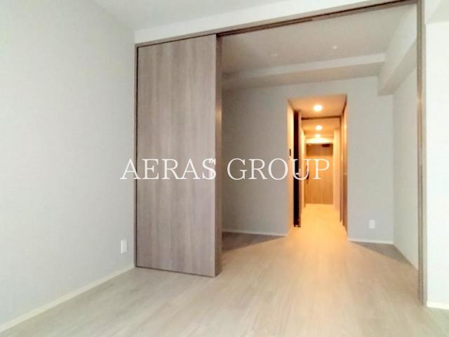 居室・リビング　同仕様