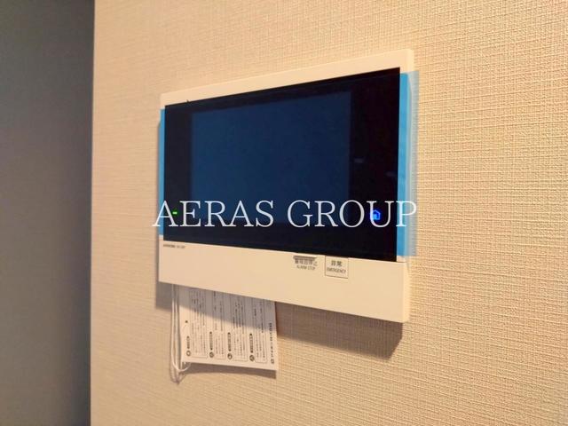 セキュリティ　同仕様