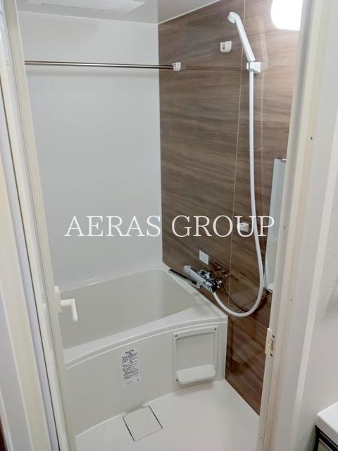 バス・シャワールーム　同仕様