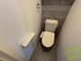 トイレ　トイレです。ウォシュレット付を探している方、おすすめです！