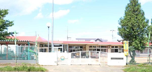 幼稚園・保育園　あけぼの保育園（幼稚園・保育園）まで395m