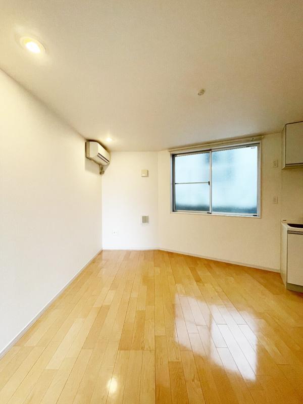 SUUMO】グランエッグス品川((株)LOHOUSE三田店提供)／東京都品川区北