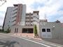 京王多摩センター駅より徒歩8分 5階 築17年9ヶ月の賃貸物件