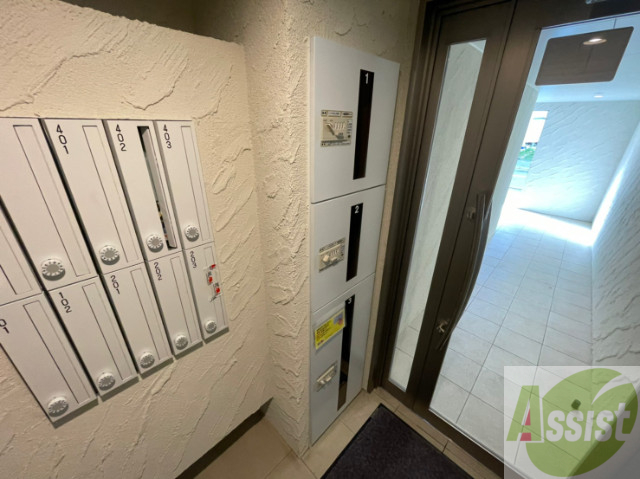 駐車場　駐車場その他