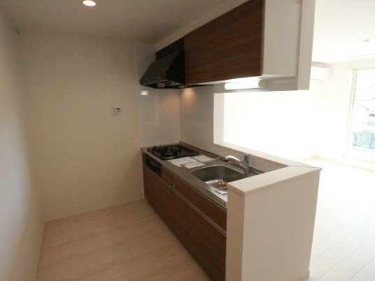 居室・リビング　※写真は同建物のサンプル写真です。