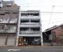 北大路駅より徒歩1分 3階 築47年4ヶ月の賃貸物件
