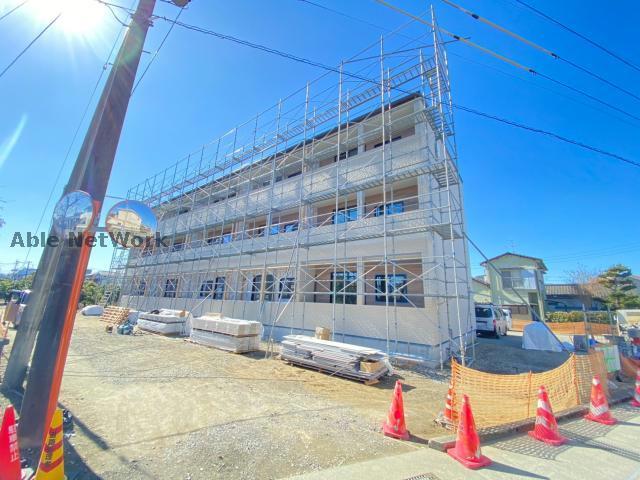 その他　周辺環境