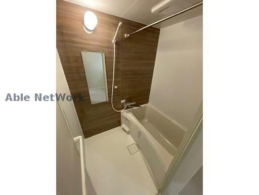 バス・シャワールーム　※同型