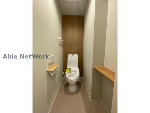 トイレ　※同型