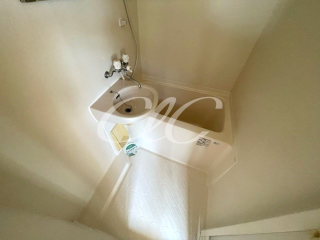 バス・シャワールーム　他部屋参照