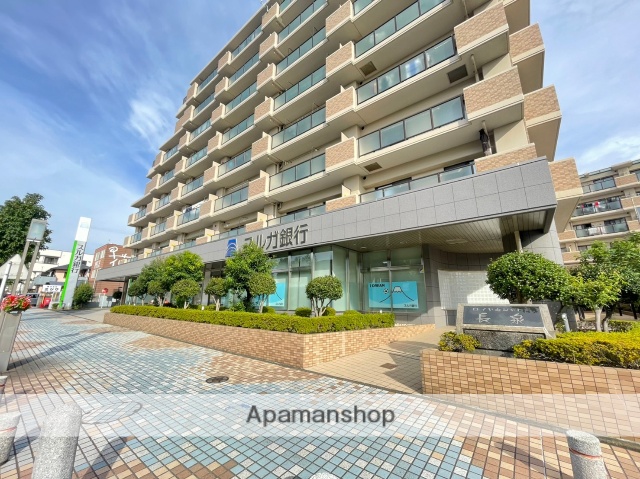 銀行　スルガ銀行長泉支店（銀行）まで823m