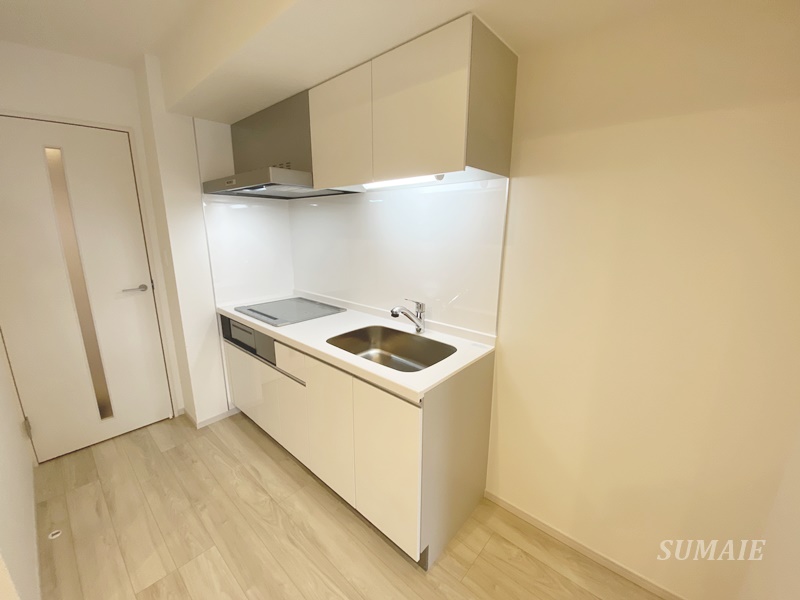 キッチン　キッチンスペース☆