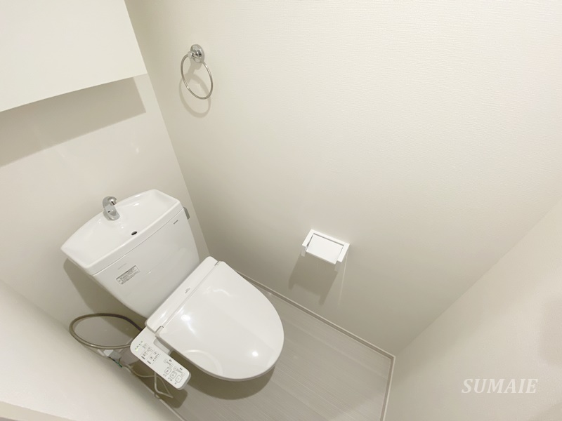 トイレ　トイレです☆