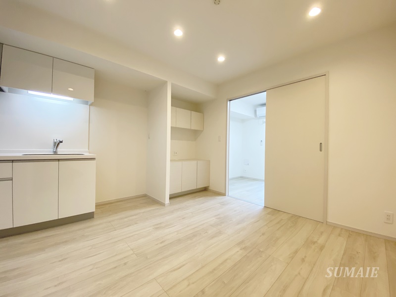 居室・リビング　リビングダイニング☆