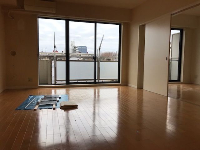 居室・リビング