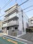 三軒茶屋駅より徒歩12分 4階 築2年4ヶ月の賃貸物件