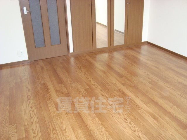 居室・リビング　洋室